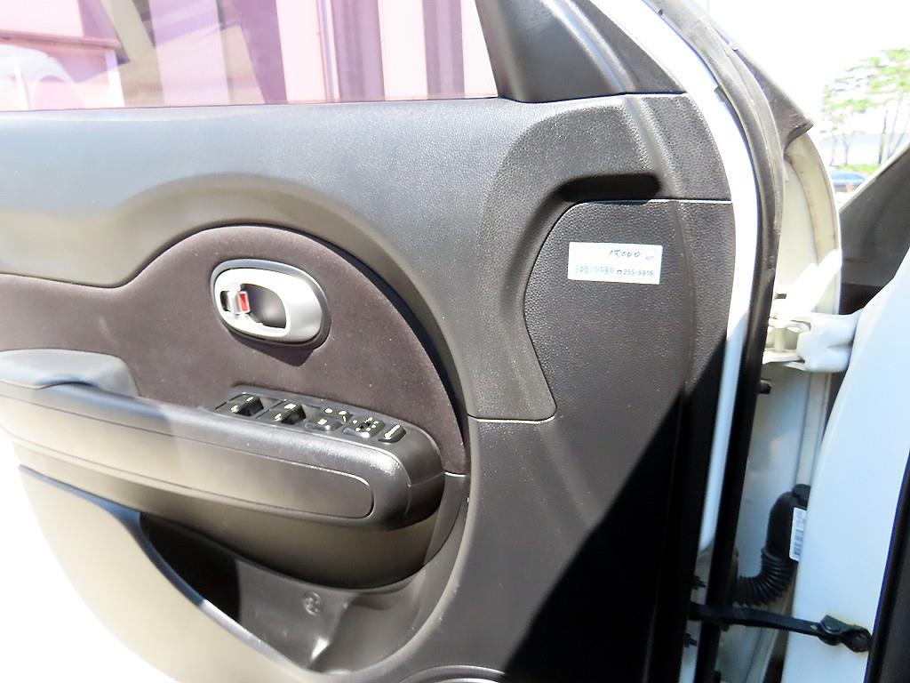 Kia Soul — photo 11