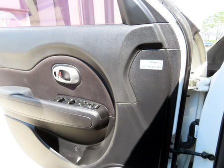 Kia Soul — photo 11