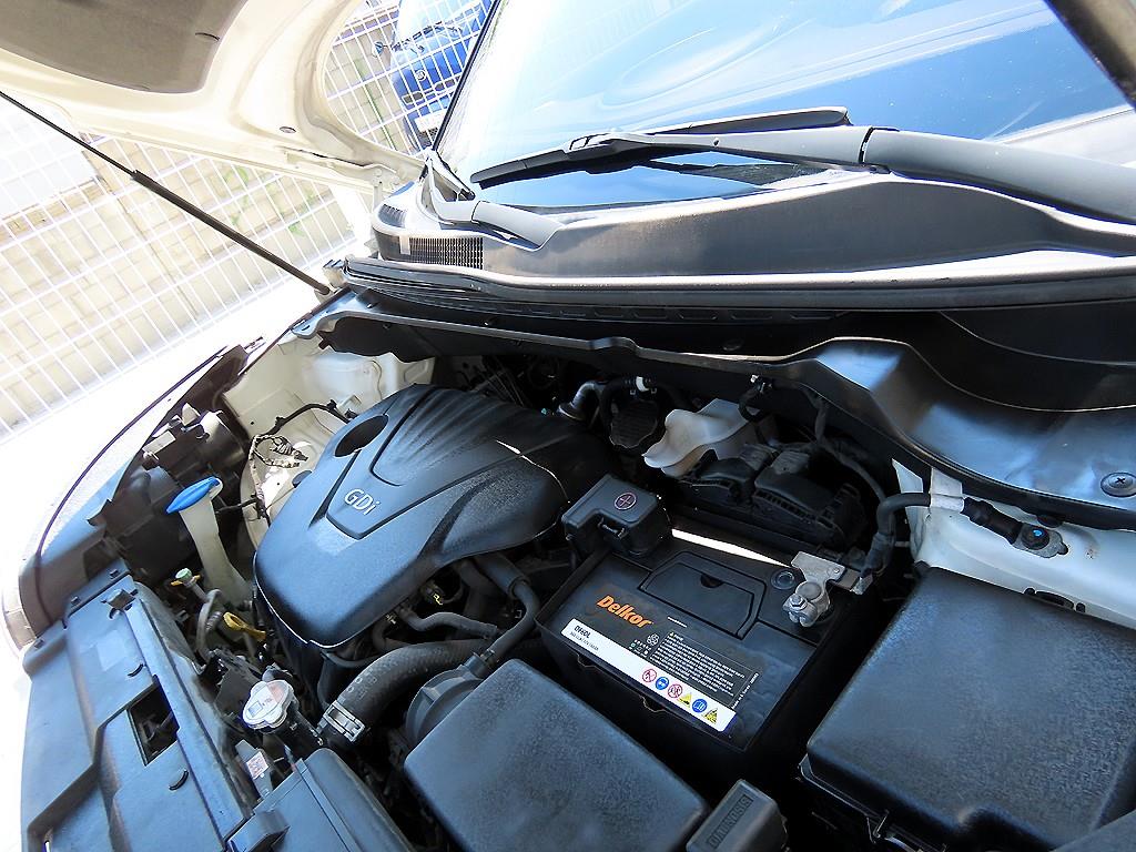 Kia Soul — photo 14