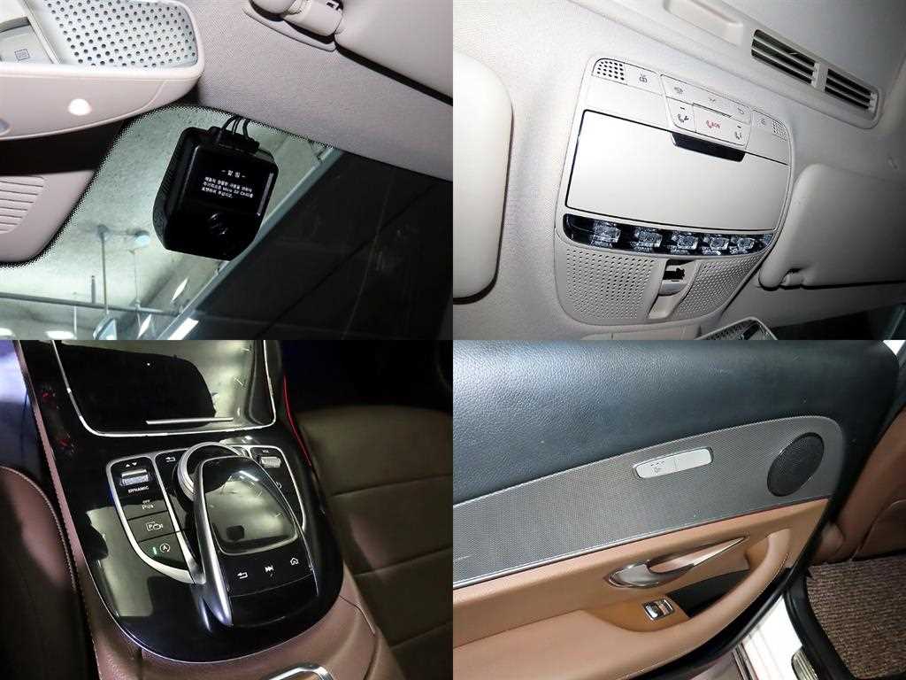 Mercedes-Benz E-Class — photo 18