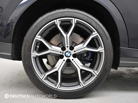 BMW X6 — photo 05