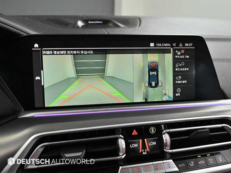 BMW X6 — photo 15
