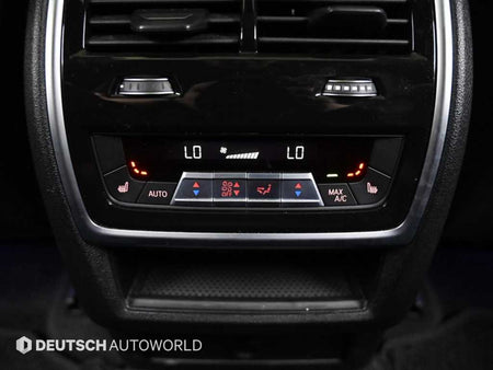 BMW X6 — photo 16