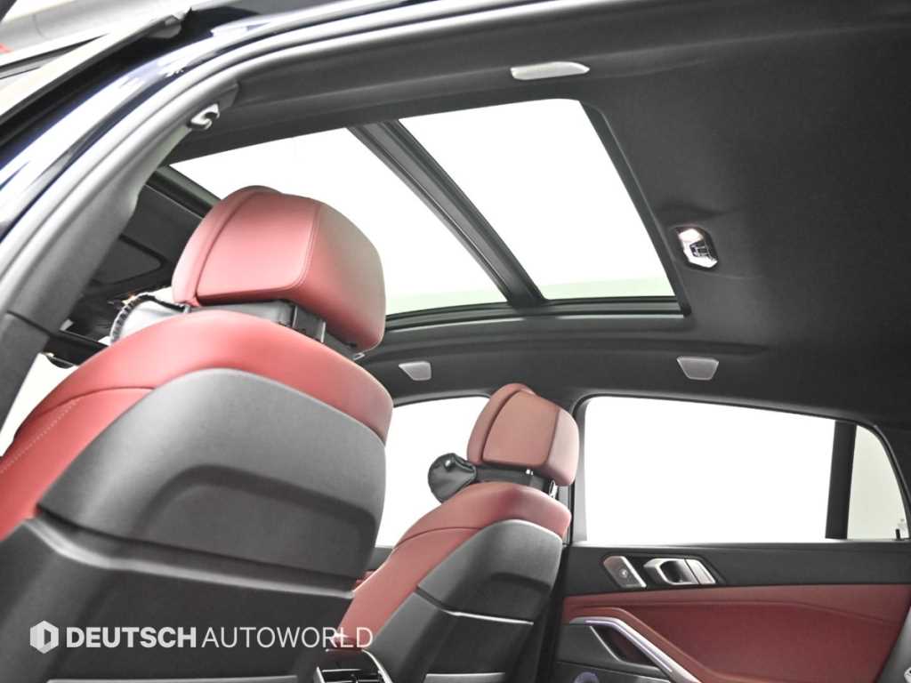 BMW X6 — photo 18