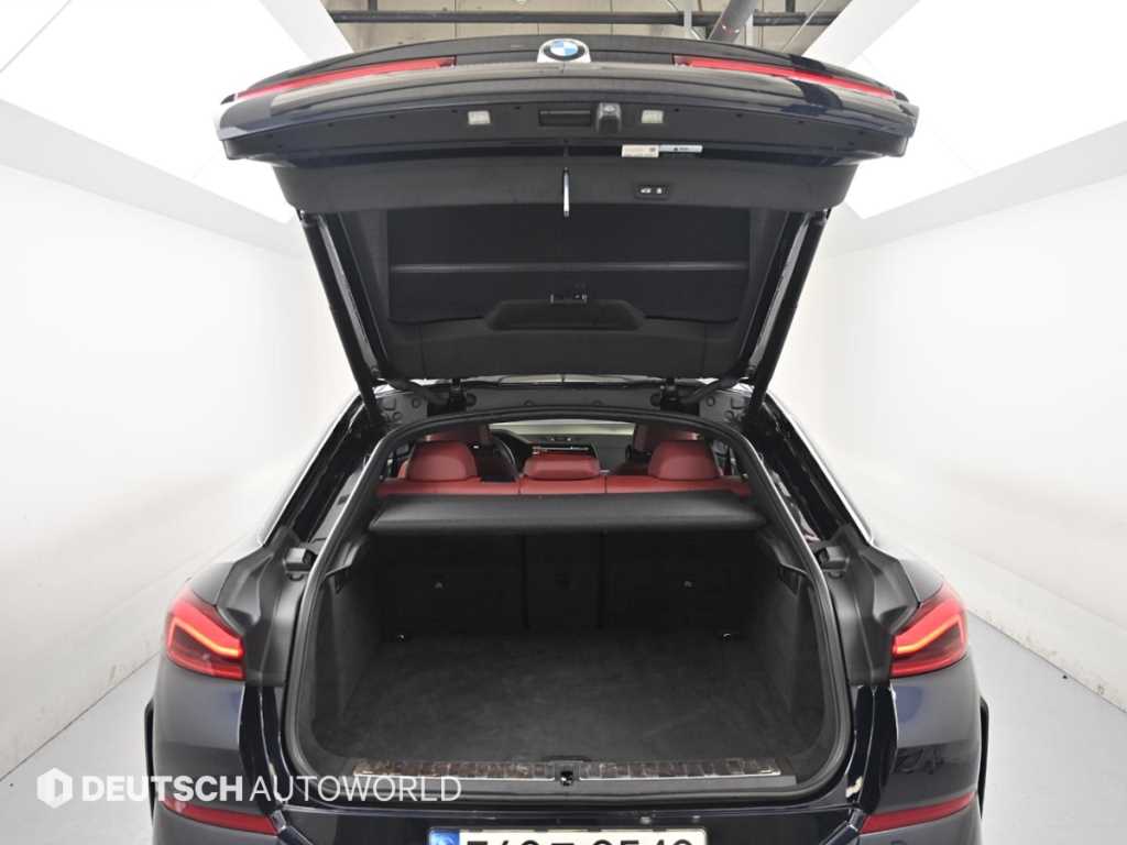 BMW X6 — photo 19