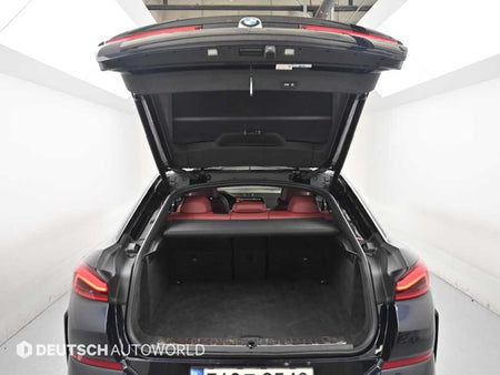 BMW X6 — photo 19