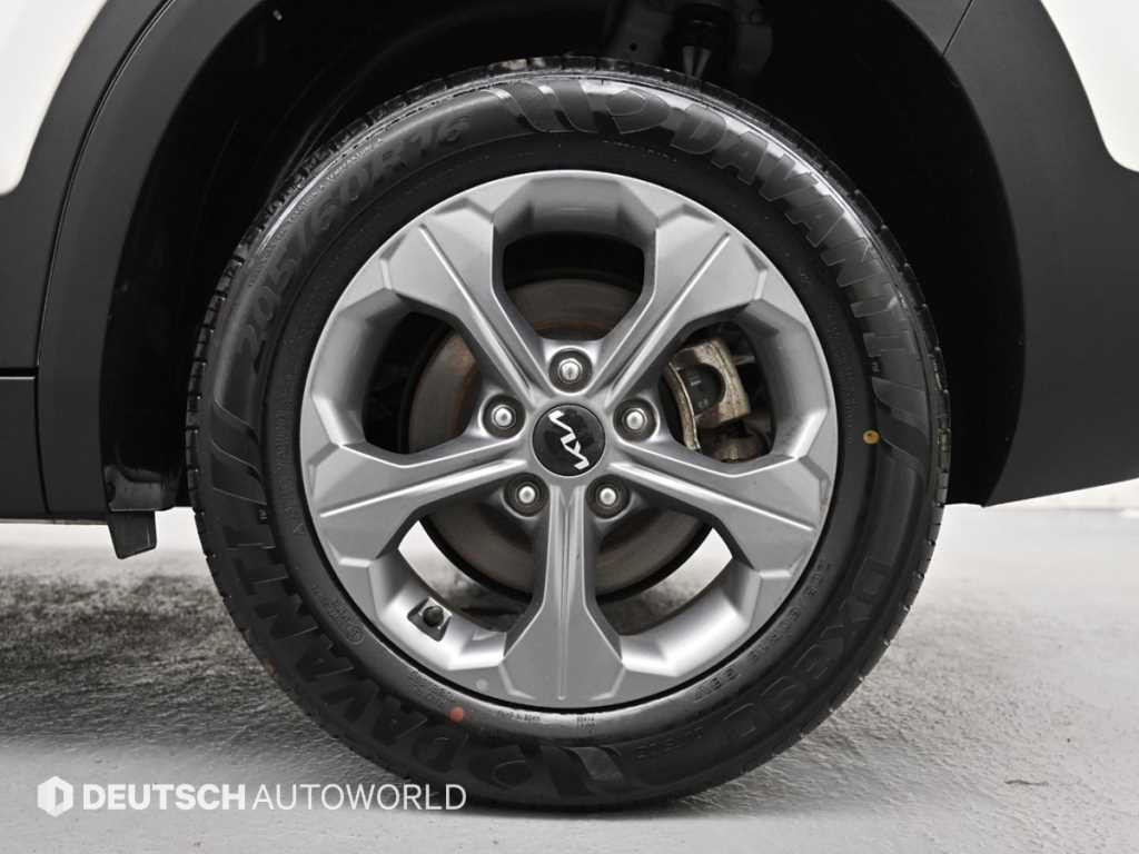 Kia Seltos — photo 05