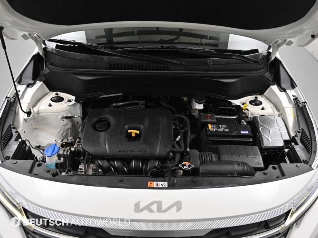 Kia Seltos — photo 06