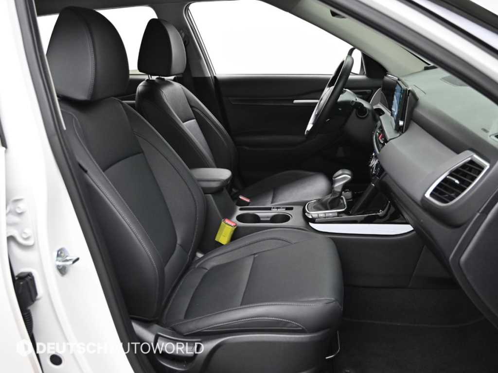 Kia Seltos — photo 10
