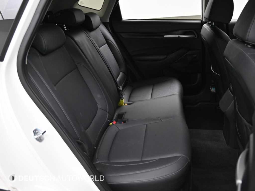 Kia Seltos — photo 12