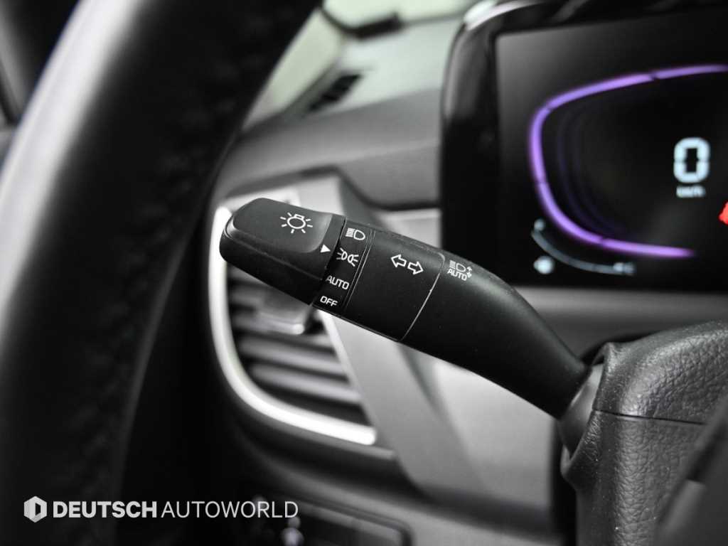Kia Seltos — photo 16