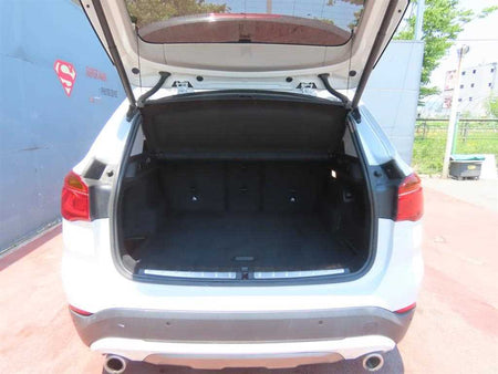 BMW X1 — photo 05