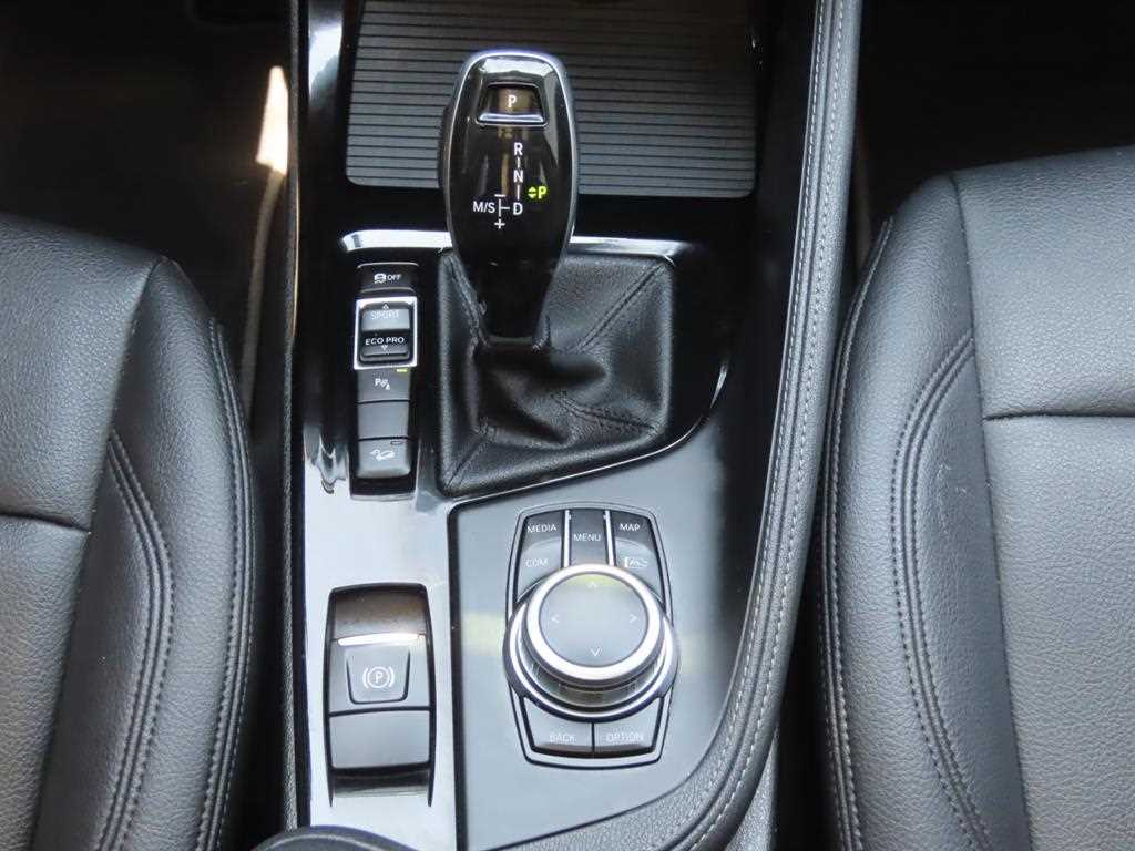 BMW X1 — photo 12