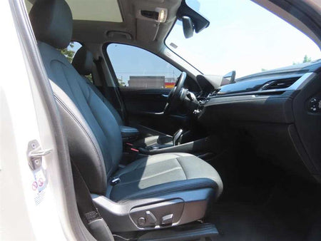 BMW X1 — photo 15