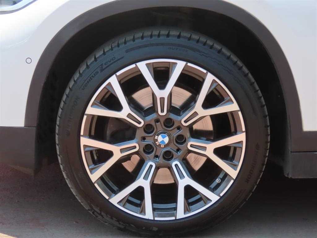 BMW X1 — photo 20