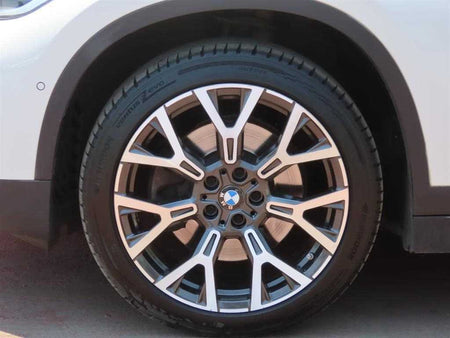 BMW X1 — photo 20