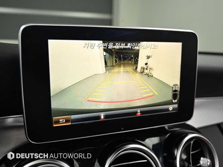 Mercedes-Benz C-Class — photo 15