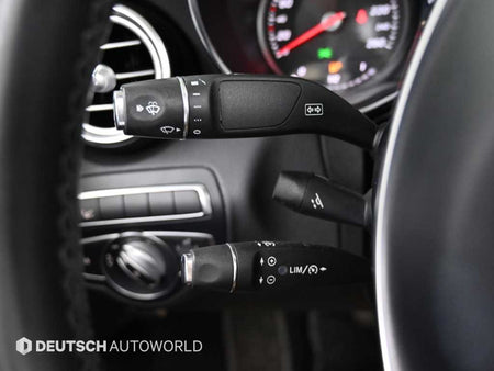 Mercedes-Benz C-Class — photo 16