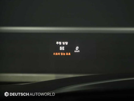 Mercedes-Benz C-Class — photo 17