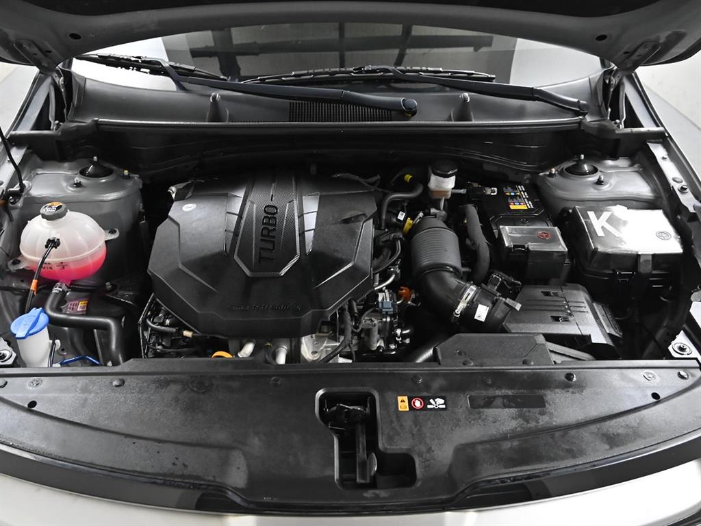 Kia Sportage — photo 05