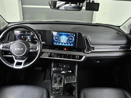Kia Sportage — photo 06