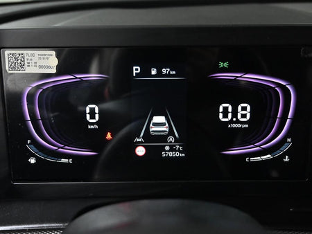 Kia Sportage — photo 07