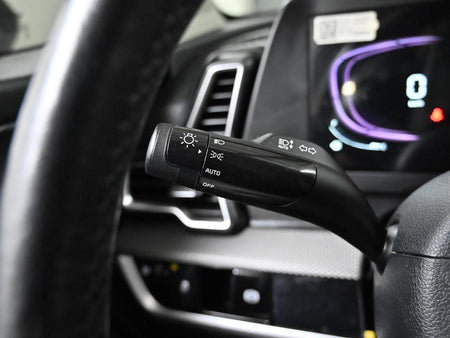 Kia Sportage — photo 15