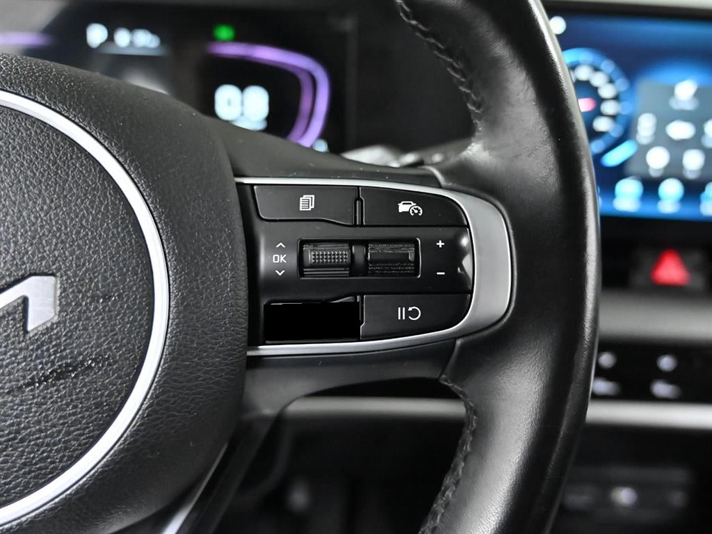 Kia Sportage — photo 17