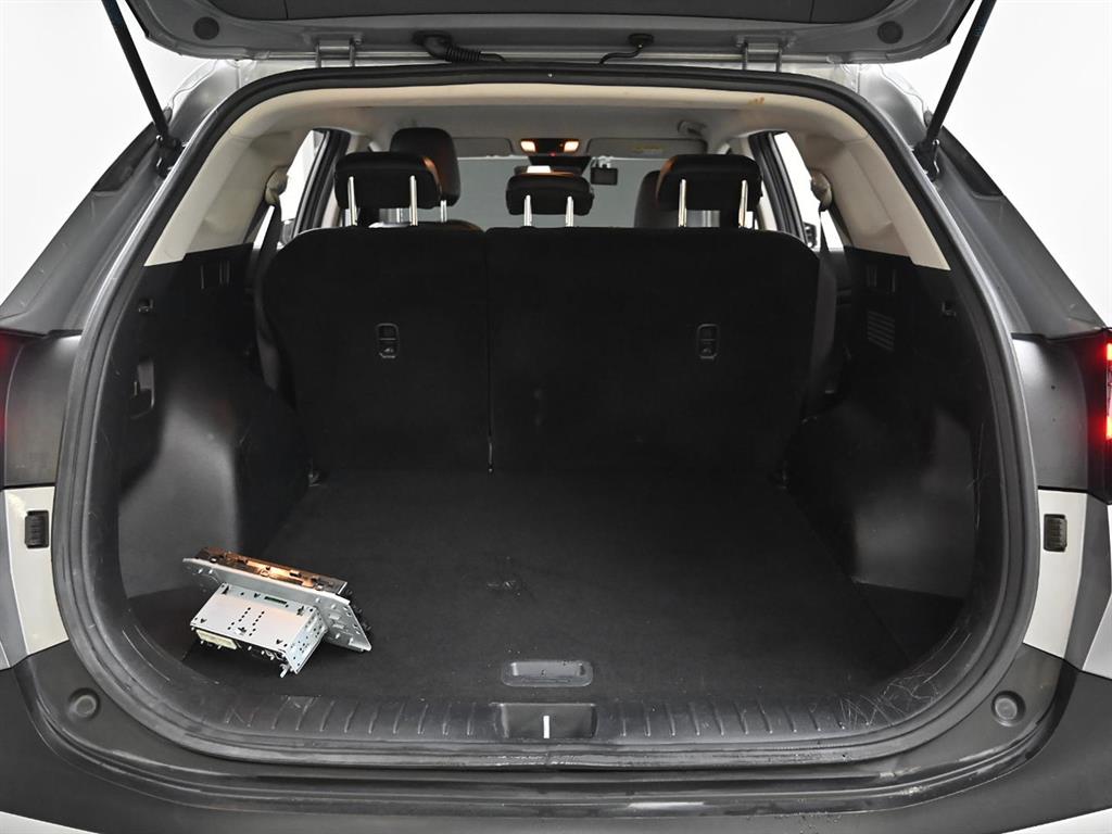 Kia Sportage — photo 19
