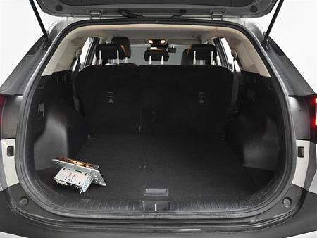 Kia Sportage — photo 19