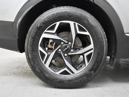Kia Sportage — photo 20