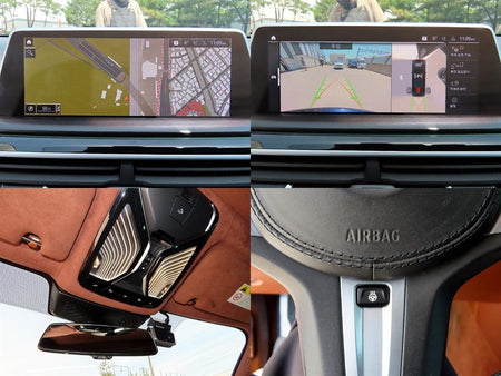 BMW 7-Series — photo 18