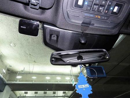 Ford Explorer — photo 14