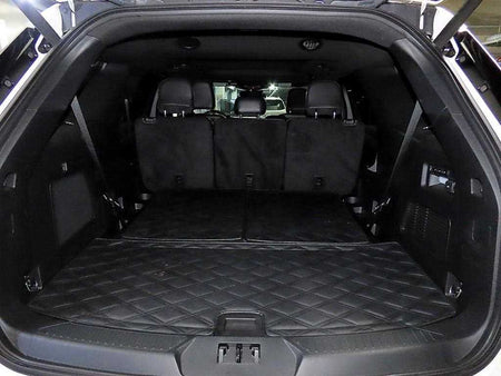 Ford Explorer — photo 16