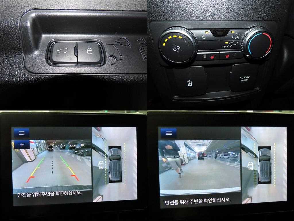 Ford Explorer — photo 17
