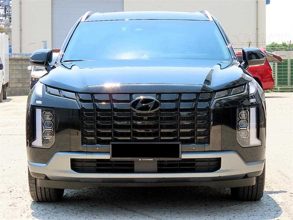 Hyundai Palisade — photo 01