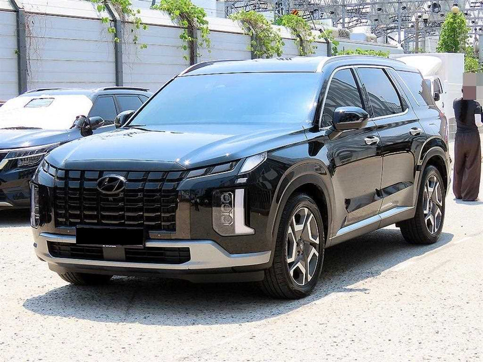 Hyundai Palisade — photo 02