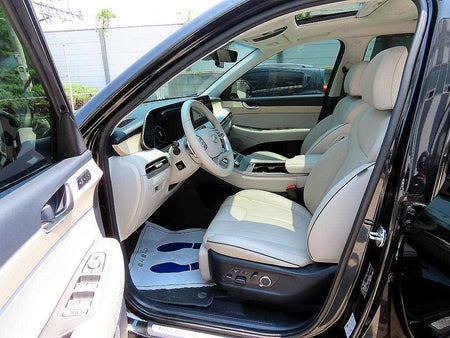 Hyundai Palisade — photo 05