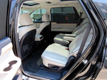 Hyundai Palisade — photo 06