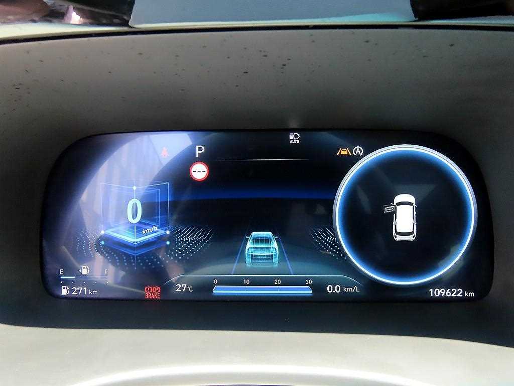 Hyundai Palisade — photo 09