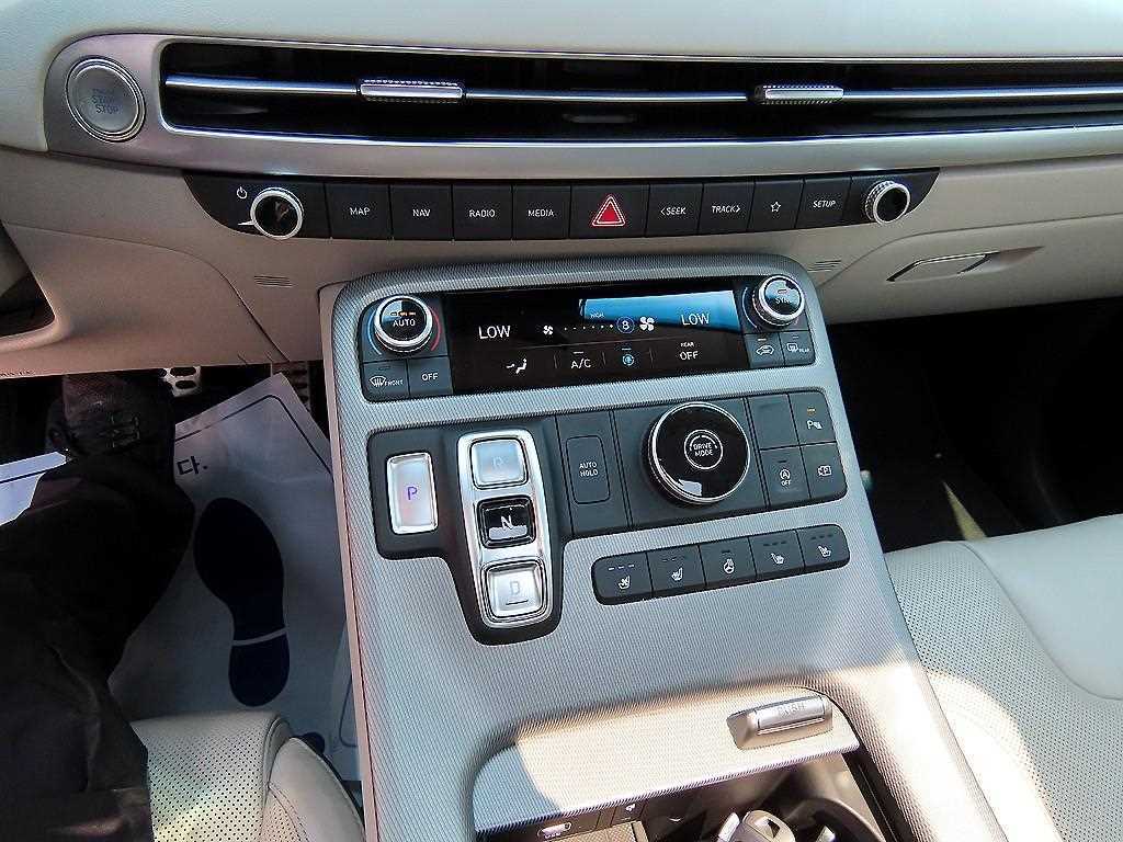 Hyundai Palisade — photo 10