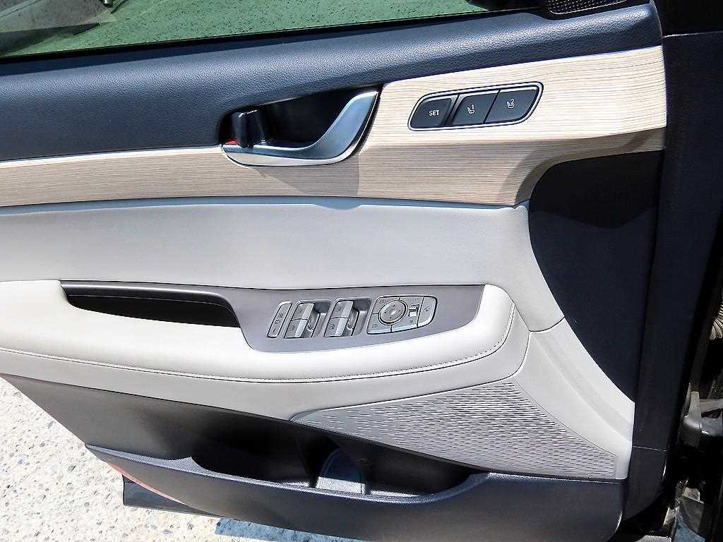 Hyundai Palisade — photo 11