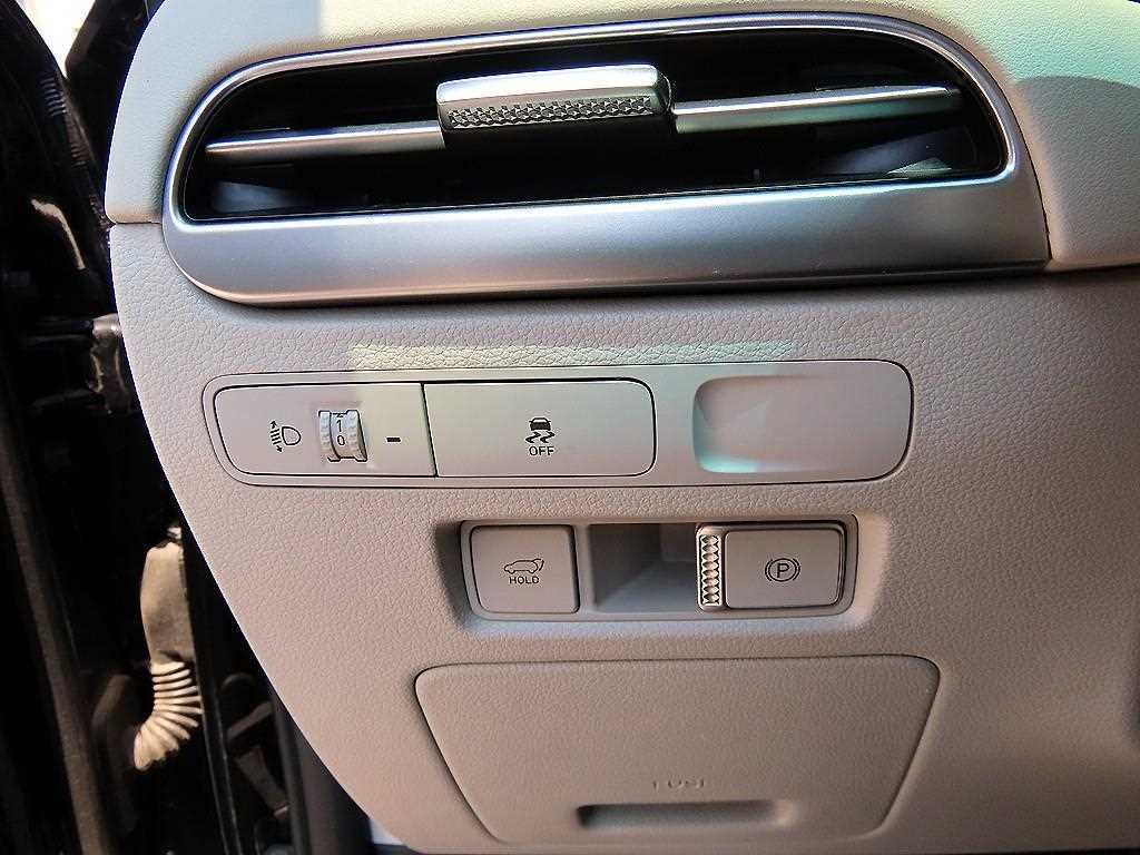 Hyundai Palisade — photo 12