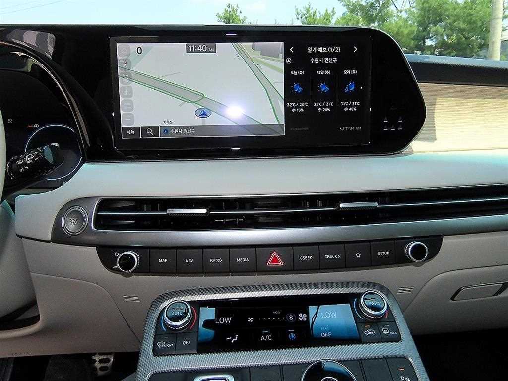 Hyundai Palisade — photo 13