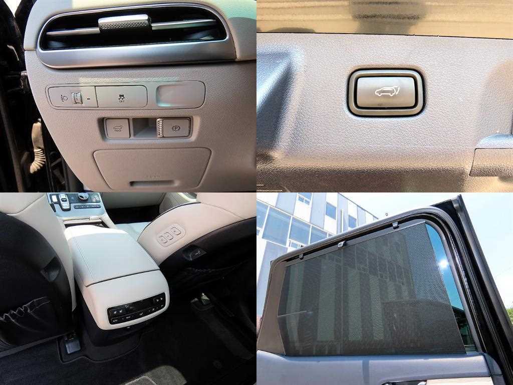 Hyundai Palisade — photo 18