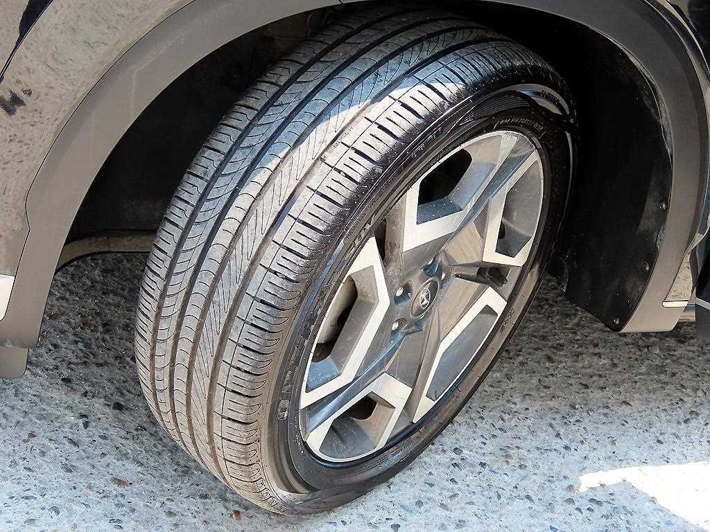 Hyundai Palisade — photo 20