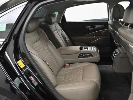 Kia K9 — photo 12