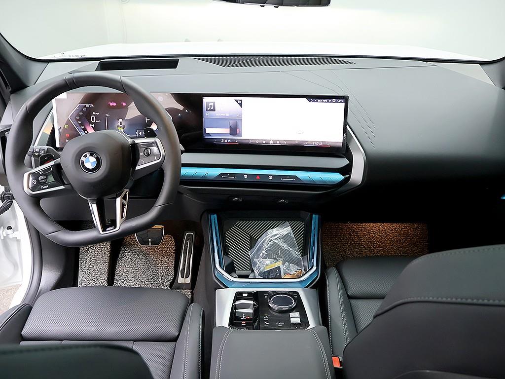 BMW X3 — photo 05