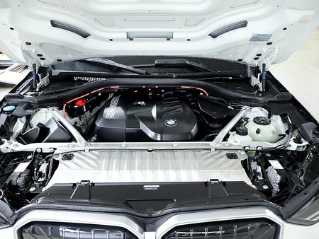 BMW X3 — photo 07