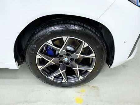 BMW X3 — photo 08